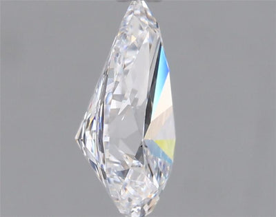 1.07 Carat Pear Lab Diamond :: 360 spin frame 05