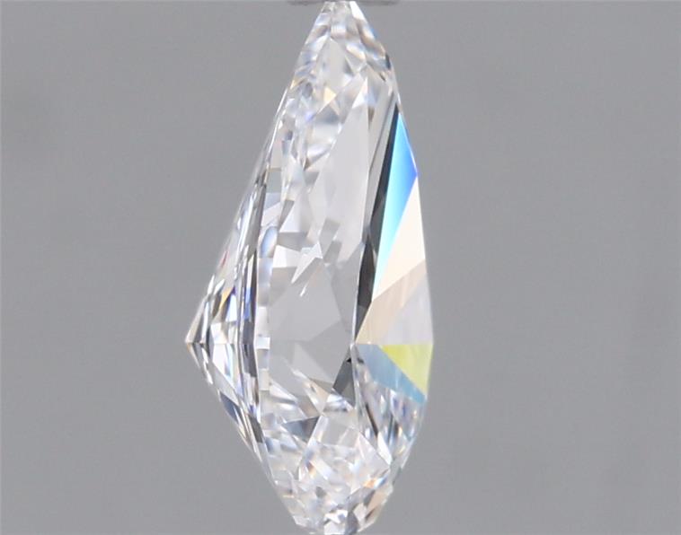 1.07 Carat Pear Lab Diamond :: 360 spin frame 05