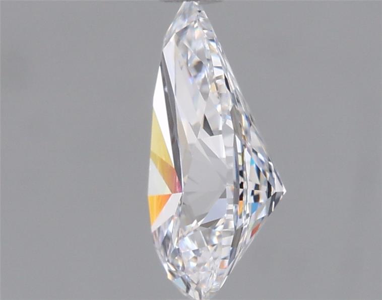 1.07 Carat Pear Lab Diamond :: 360 spin frame 06