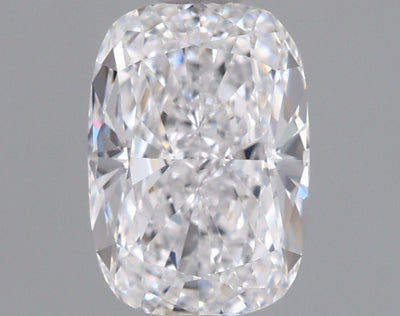 1.01 Carat Elongated Cushion Lab Diamond