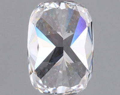 1.01 Carat Elongated Cushion Lab Diamond :: 360 spin frame 01