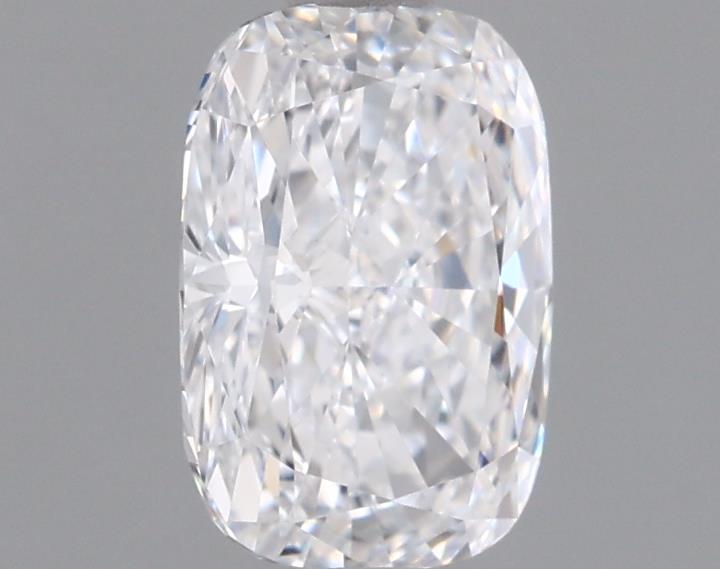 1.01 Carat Elongated Cushion Lab Diamond :: 360 spin frame 04