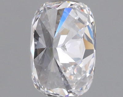 1.01 Carat Elongated Cushion Lab Diamond :: 360 spin frame 05