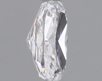 1.01 Carat Elongated Cushion Lab Diamond :: 360 spin frame 06