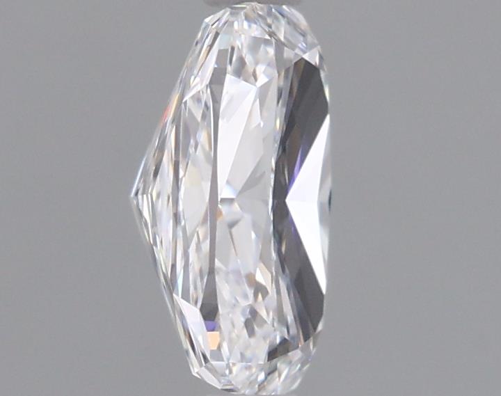 1.01 Carat Elongated Cushion Lab Diamond :: 360 spin frame 06