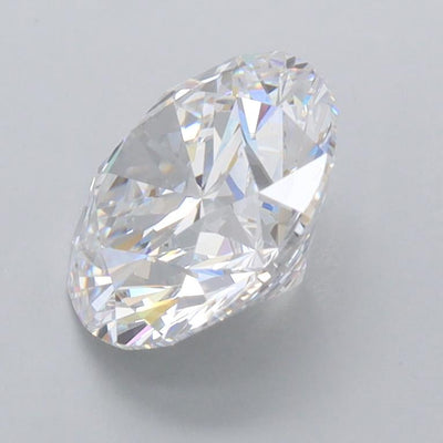 1.94 Carat Round Lab Diamond :: 360 spin frame 01