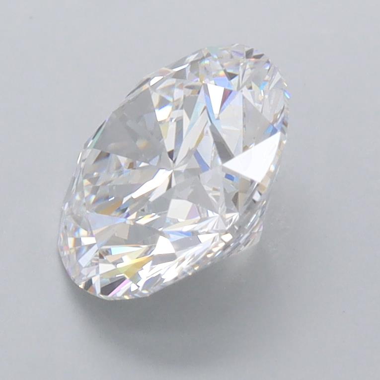 1.94 Carat Round Lab Diamond :: 360 spin frame 01