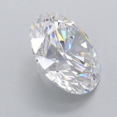 1.94 Carat Round Lab Diamond :: 360 spin frame 02