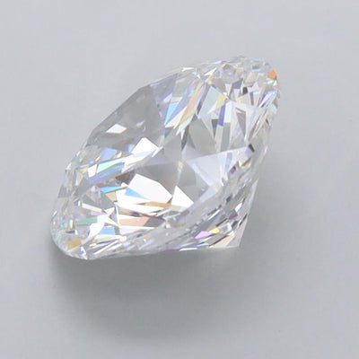 1.94 Carat Round Lab Diamond :: 360 spin frame 04