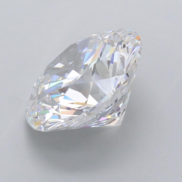 1.94 Carat Round Lab Diamond :: 360 spin frame 04