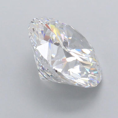 1.94 Carat Round Lab Diamond :: 360 spin frame 05