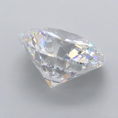 1.94 Carat Round Lab Diamond :: 360 spin frame 06