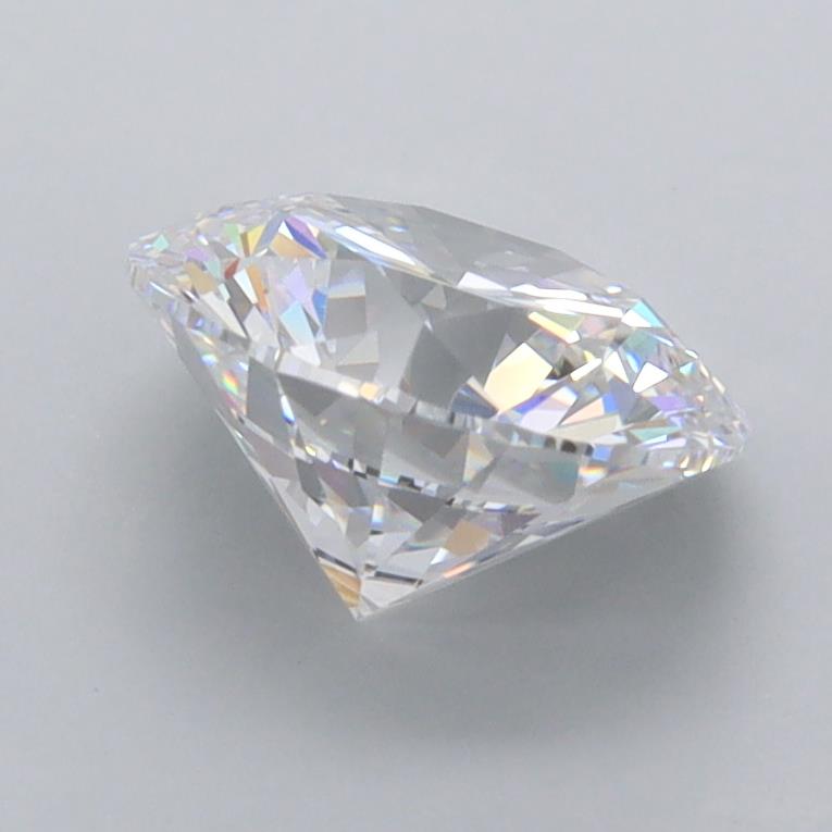 1.94 Carat Round Lab Diamond :: 360 spin frame 06