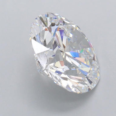 1.93 Carat Round Lab Diamond :: 360 spin frame 01