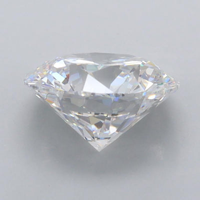 1.93 Carat Round Lab Diamond :: 360 spin frame 02