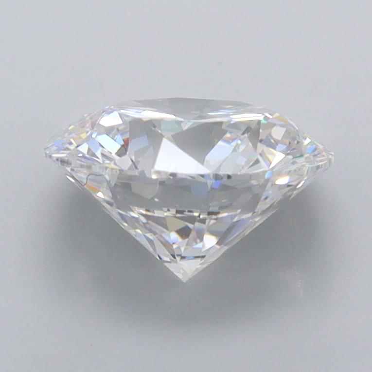 1.93 Carat Round Lab Diamond :: 360 spin frame 02