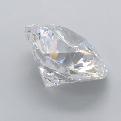 1.93 Carat Round Lab Diamond :: 360 spin frame 03
