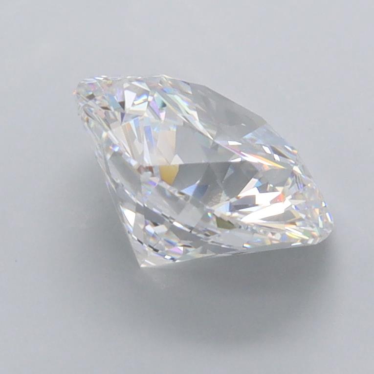 1.93 Carat Round Lab Diamond :: 360 spin frame 03