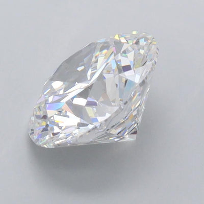 1.93 Carat Round Lab Diamond :: 360 spin frame 05