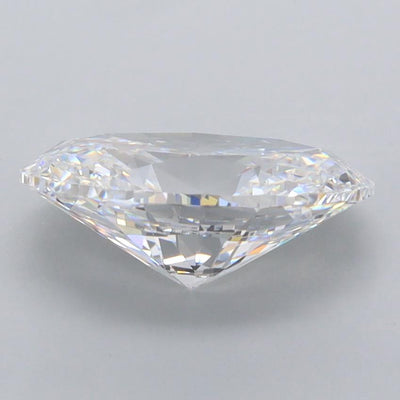 1.93 Carat Oval Lab Diamond :: 360 spin frame 01