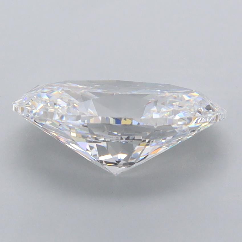 1.93 Carat Oval Lab Diamond :: 360 spin frame 01