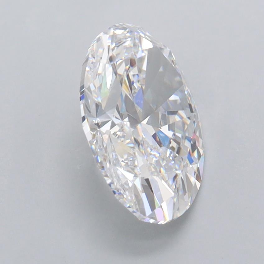 1.93 Carat Oval Lab Diamond :: 360 spin frame 02