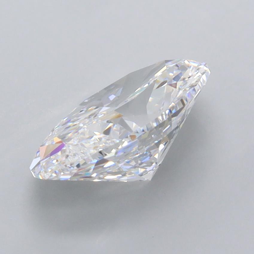 1.93 Carat Oval Lab Diamond :: 360 spin frame 03