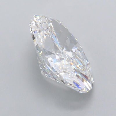 1.93 Carat Oval Lab Diamond :: 360 spin frame 04