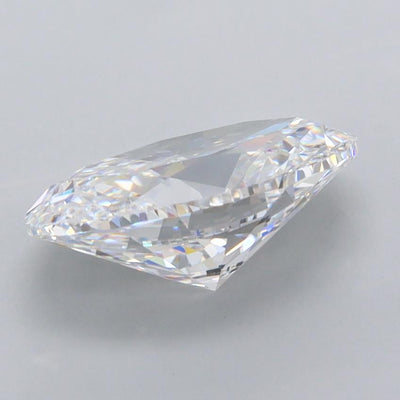 1.93 Carat Oval Lab Diamond :: 360 spin frame 05