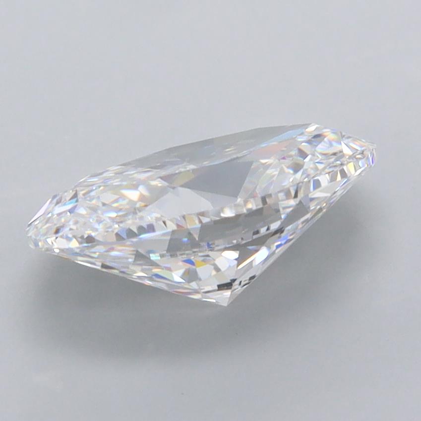 1.93 Carat Oval Lab Diamond :: 360 spin frame 05