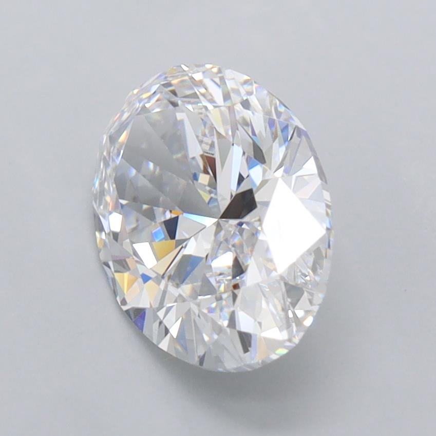 1.93 Carat Oval Lab Diamond :: 360 spin frame 07