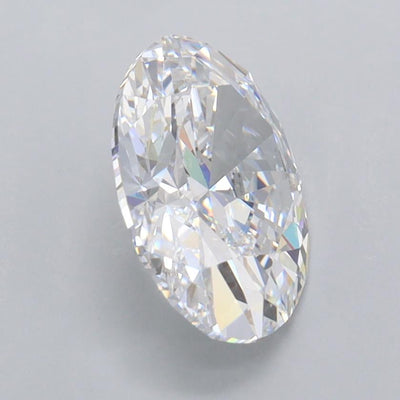 1.91 Carat Oval Lab Diamond :: 360 spin frame 01