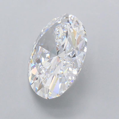 1.91 Carat Oval Lab Diamond :: 360 spin frame 02
