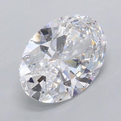 1.91 Carat Oval Lab Diamond :: 360 spin frame 03