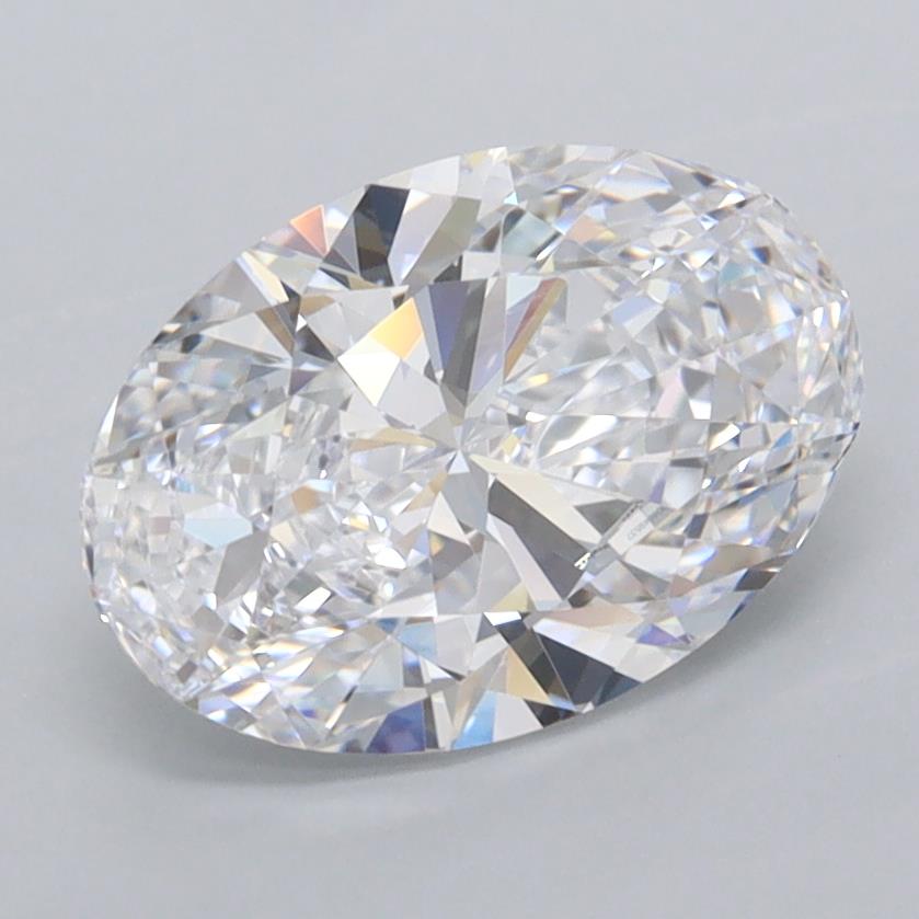 1.91 Carat Oval Lab Diamond :: 360 spin frame 04