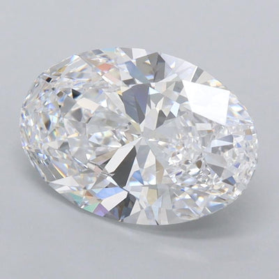 1.91 Carat Oval Lab Diamond :: 360 spin frame 05
