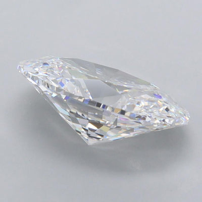 1.91 Carat Oval Lab Diamond :: 360 spin frame 06