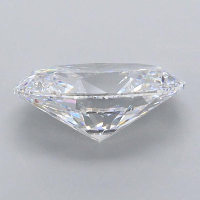 1.18 Carat Oval Lab Diamond :: 360 spin frame 01