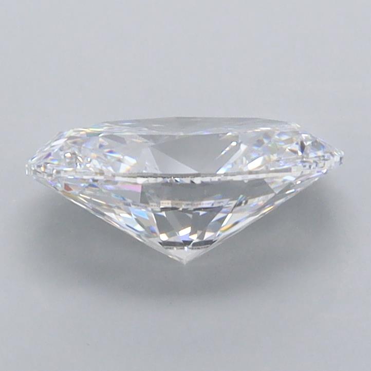 1.18 Carat Oval Lab Diamond :: 360 spin frame 01