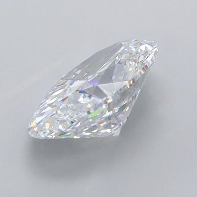1.18 Carat Oval Lab Diamond :: 360 spin frame 03