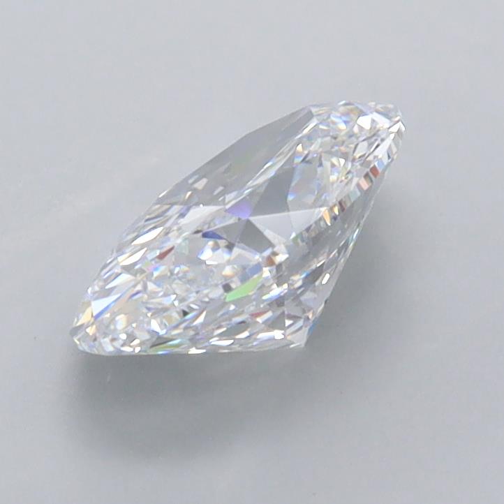 1.18 Carat Oval Lab Diamond :: 360 spin frame 03