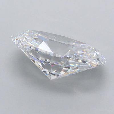1.18 Carat Oval Lab Diamond :: 360 spin frame 05