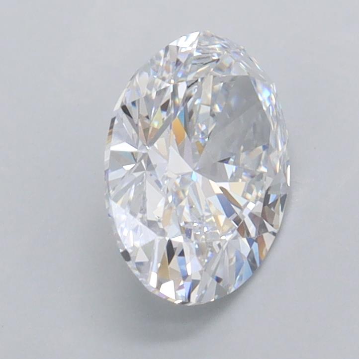 1.18 Carat Oval Lab Diamond :: 360 spin frame 06