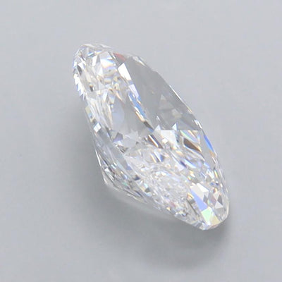 1.61 Carat Oval Lab Diamond :: 360 spin frame 04