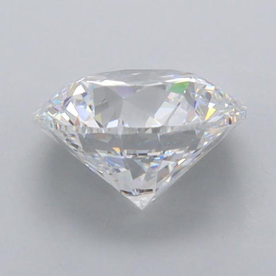 1.52 Carat Round Lab Diamond :: 360 spin frame 01