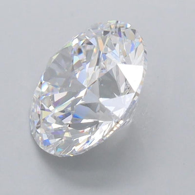 1.52 Carat Round Lab Diamond :: 360 spin frame 02