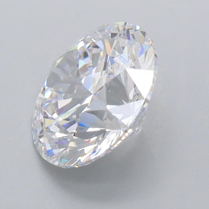 1.52 Carat Round Lab Diamond :: 360 spin frame 02