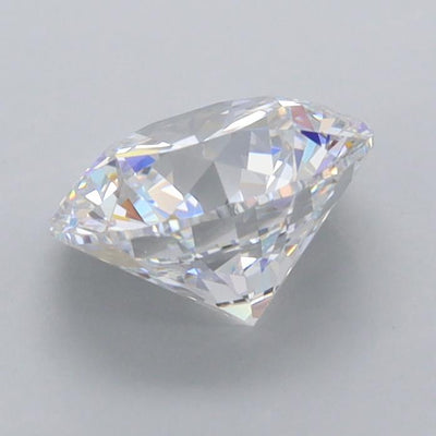 1.52 Carat Round Lab Diamond :: 360 spin frame 04