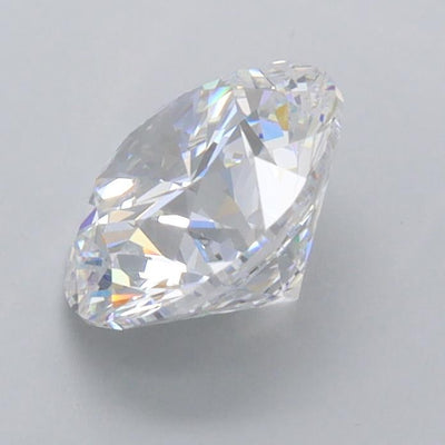 1.52 Carat Round Lab Diamond :: 360 spin frame 05