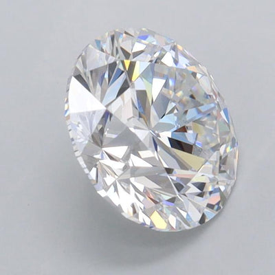 1.52 Carat Round Lab Diamond :: 360 spin frame 06